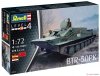 Revell 03313 BTR-50PK ex Toxso 1/72